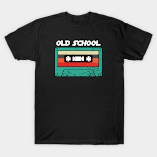 old school T-Shirt